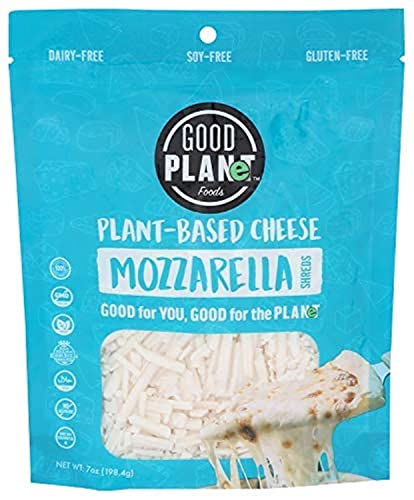 Algopix Similar Product 5 - Good Planet Foods Plant based