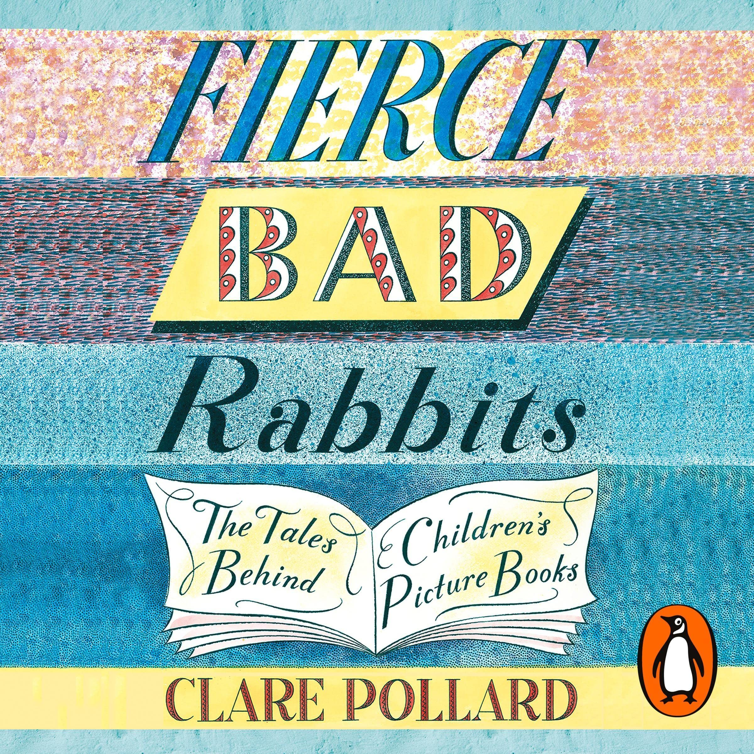 Algopix Similar Product 13 - Fierce Bad Rabbits The Tales Behind