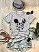Algopix Similar Product 7 - SmallGrayStar Wars Mickey  Disney