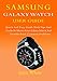 Algopix Similar Product 15 - SAMSUNG GALAXY WATCH USER GUIDE Quick