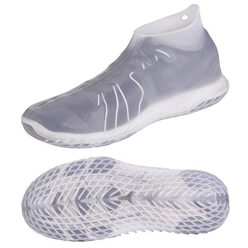 Algopix Similar Product 17 - LEGELITE Reusable Silicone Waterproof