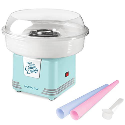 Algopix Similar Product 13 - Nostalgia Hard Sugar Free Cotton