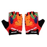 Algopix Similar Product 2 - CUTICATE Kids Children Bike Cycling