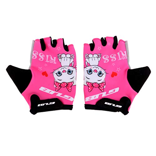 Algopix Similar Product 2 - CUTICATE Kids Children Bike Cycling