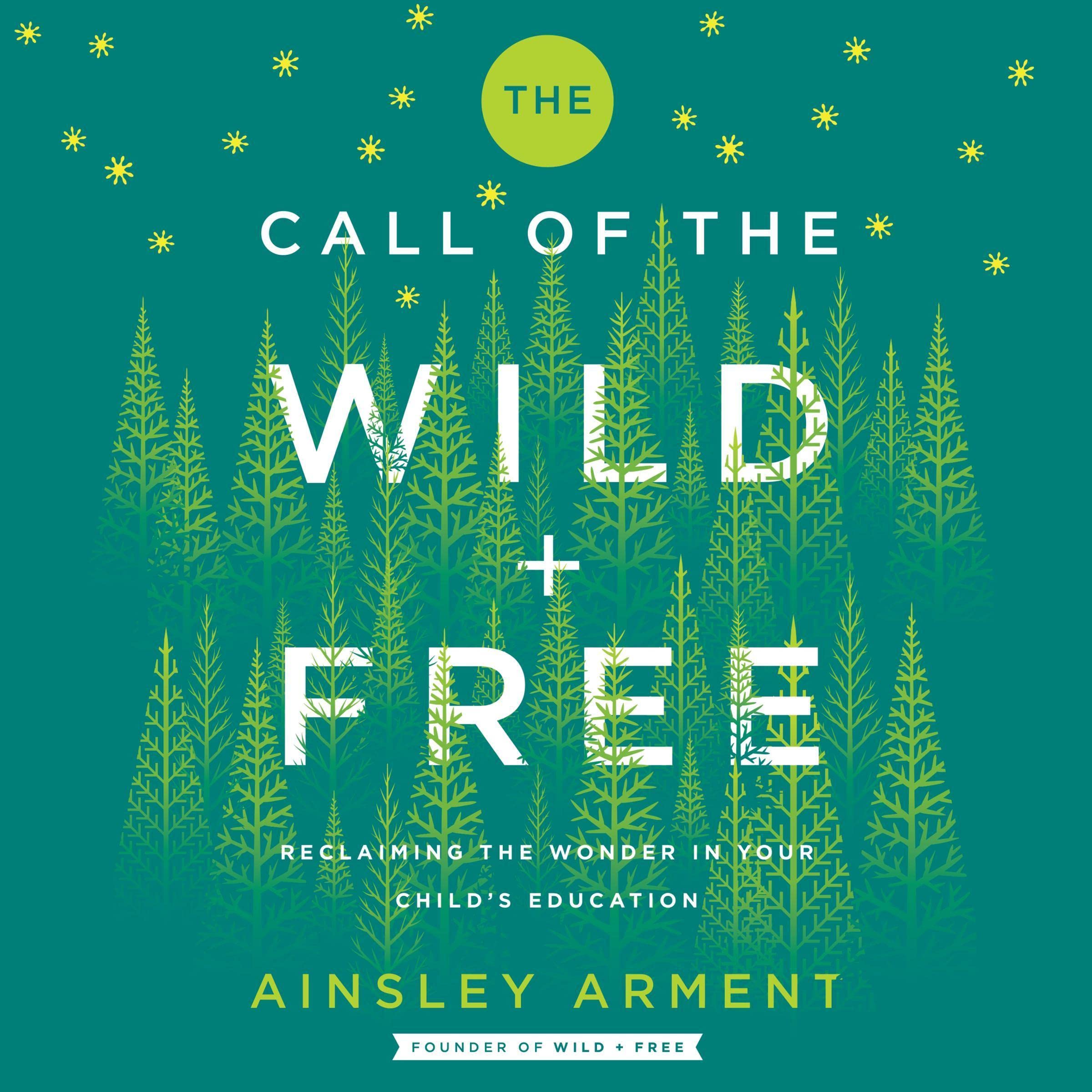 Algopix Similar Product 15 - The Call of the Wild and Free