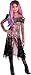 Algopix Similar Product 12 - Party City Descendants 3 Audrey