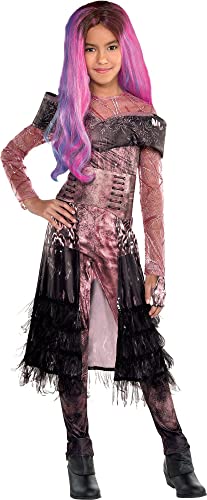 Algopix Similar Product 19 - Party City Descendants 3 Audrey