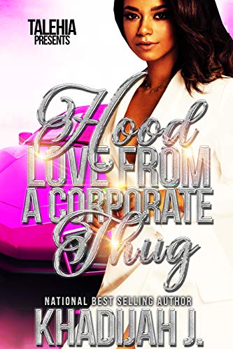 Algopix Similar Product 15 - Hood Love from a Corporate Thug