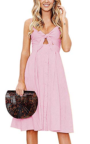 Algopix Similar Product 9 - Yidarton Womens DressesSummer