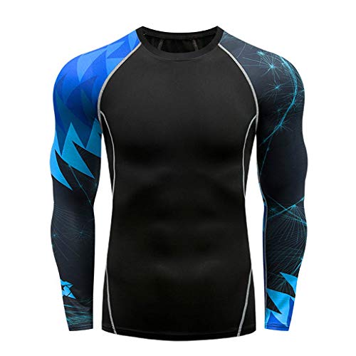 Algopix Similar Product 1 - F_Gotal Mens Shirt Mens Long Sleeve