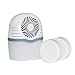 Algopix Similar Product 9 - DampRid Drop Starter Kit with 2