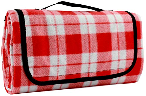 Algopix Similar Product 11 - Large Picnic Blanket Oversized Beach
