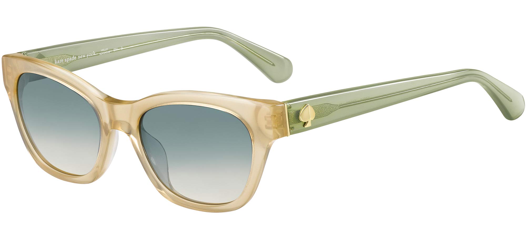 Algopix Similar Product 17 - Sunglasses Kate Spade JERRIS 0FWM