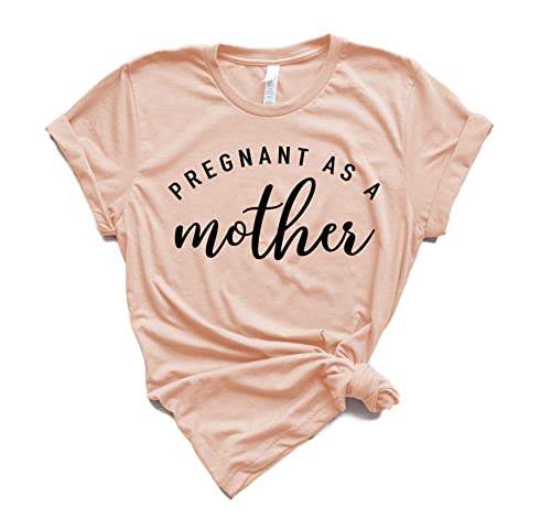 Algopix Similar Product 11 - Pregnant as a mother Pregnancy