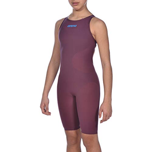 Algopix Similar Product 19 - Arena Girls Powerskin REVO One Piece