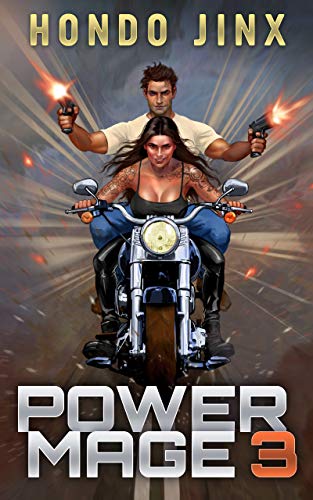 Algopix Similar Product 12 - Power Mage 3