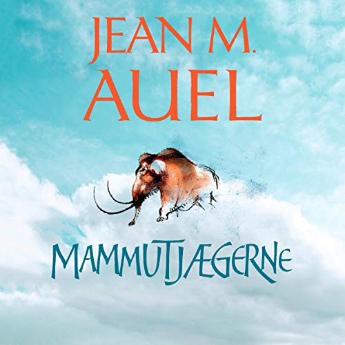 Algopix Similar Product 16 - Mammutjægerne: Jordens børn 3