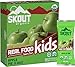 Algopix Similar Product 17 - SKOUT Organic Applie Pie Kids Bars 51