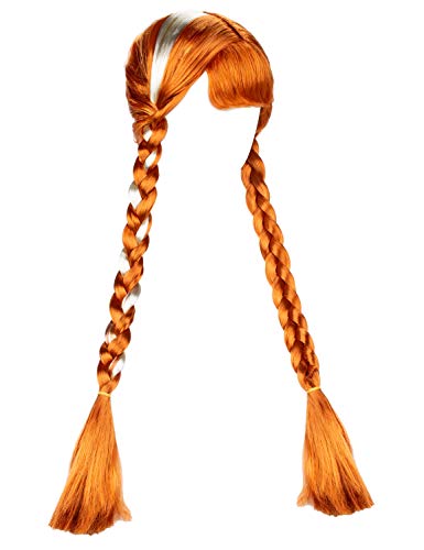 Algopix Similar Product 14 - Princess Costume Wigs for Little Girls