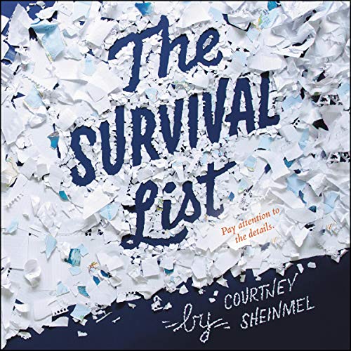 Algopix Similar Product 18 - The Survival List