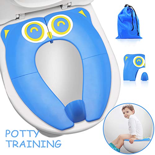 Algopix Similar Product 15 - Upgrade Folding Large Non Slip Silicone