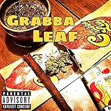 Algopix Similar Product 11 - Grabba Leaf feat Deja Vu the Guru 
