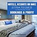 Algopix Similar Product 9 - Hotels Resorts or Inns  Strategies to