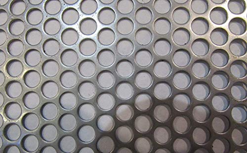 Algopix Similar Product 3 - 14 Holes 16 Gauge 304 Stainless Steel