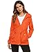 Algopix Similar Product 20 - Cycling Rain JacketWomen QuickDry