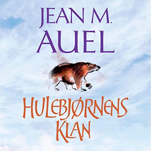 Algopix Similar Product 15 - Hulebjørnens klan: Jordens børn 1