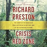 Algopix Similar Product 18 - Crisis in the Red Zone The Story of