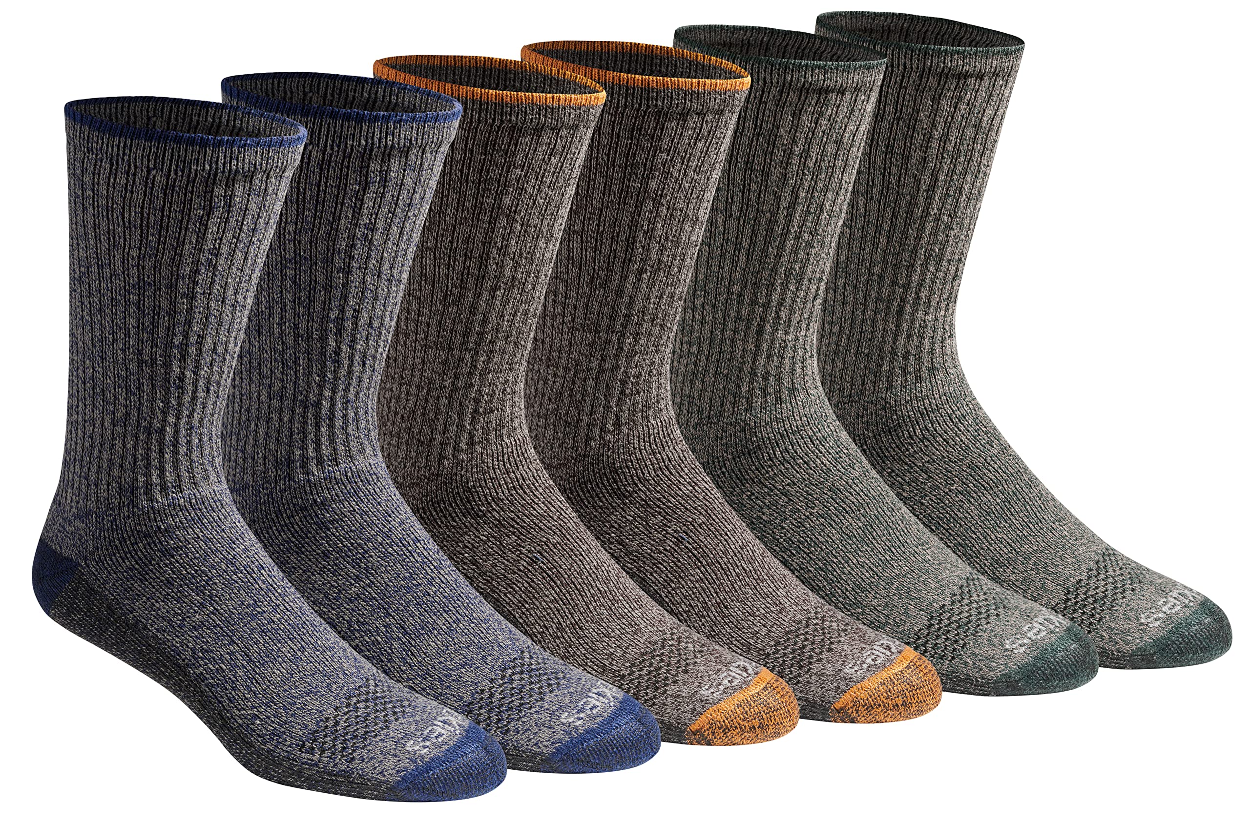 Algopix Similar Product 8 - Dickies Mens DriTech Legacy Moisture