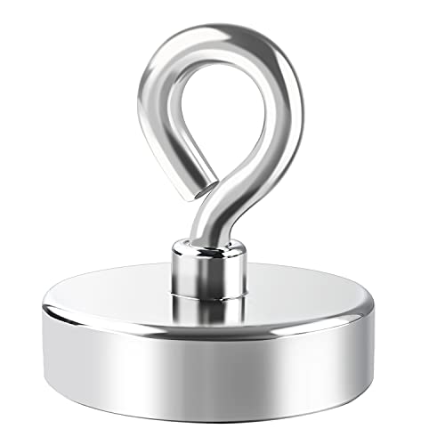Algopix Similar Product 12 - Super Strong Neodymium Fishing Magnets