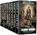 Algopix Similar Product 19 - Slow Burn Box Set The Complete First