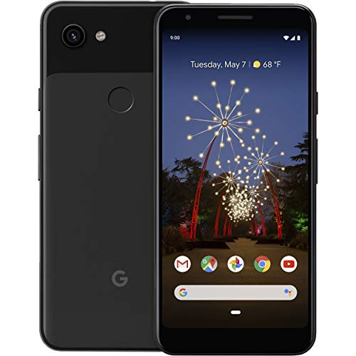 Algopix Similar Product 2 - Google Pixel 3a 64GB  Verizon Unlocked
