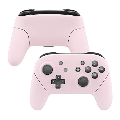 Algopix Similar Product 13 - eXtremeRate Cherry Blossoms Pink