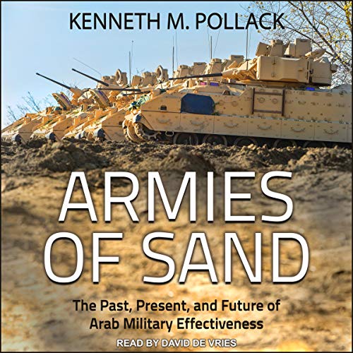 Algopix Similar Product 16 - Armies of Sand The Past Present and