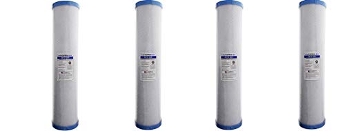 Algopix Similar Product 9 - Hydronix CB452001 Whole House