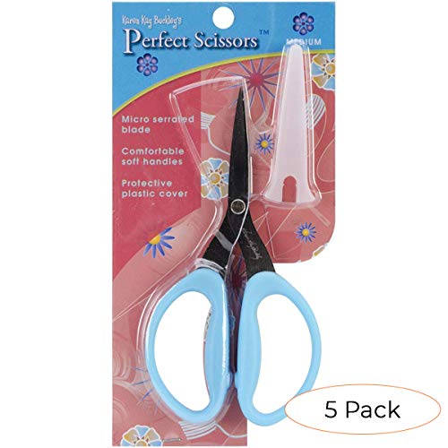 Algopix Similar Product 16 - Karen Kay Buckley 6Inch Perfect