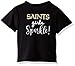 Algopix Similar Product 1 - NFL New Orlean Saints Girls Short