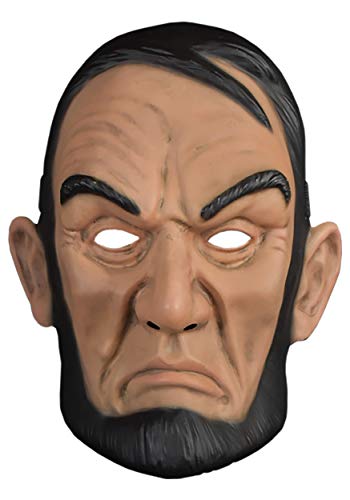 Algopix Similar Product 9 - The Purge Election Year Abe Lincoln