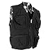 Algopix Similar Product 3 - CUTICATE Mens Outdoor Vest
