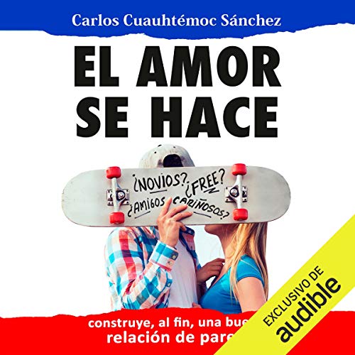 Algopix Similar Product 10 - El Amor Se Hace Love Is Made Ms