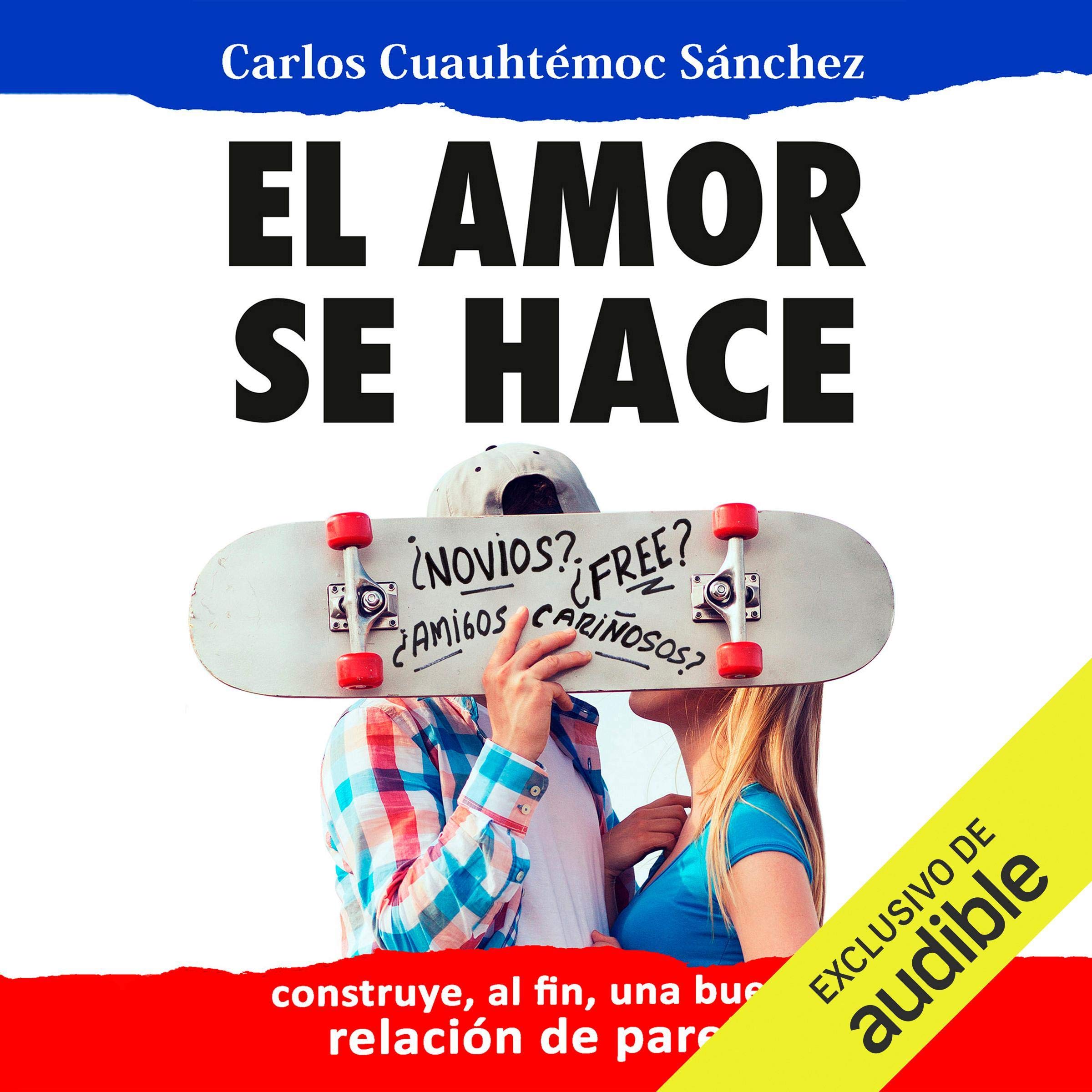 Algopix Similar Product 4 - El Amor Se Hace Love Is Made Ms