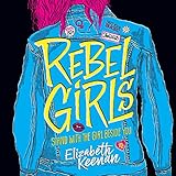 Algopix Similar Product 10 - Rebel Girls