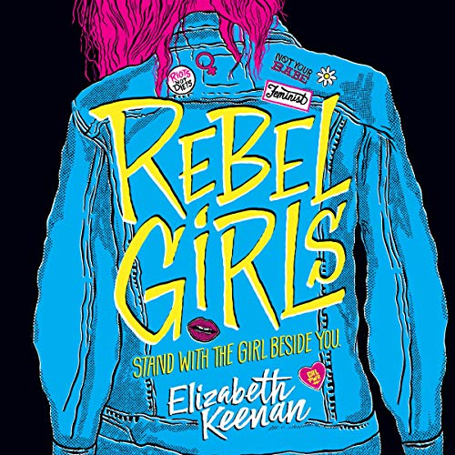 Algopix Similar Product 7 - Rebel Girls