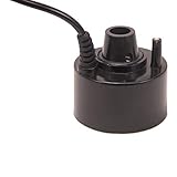 Algopix Similar Product 4 - JAJALE Ultrasonic Mist Maker Fogger