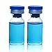 Algopix Similar Product 7 - 10ml Glass Bottlesterile Transparent