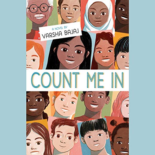 Algopix Similar Product 18 - Count Me In