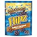Algopix Similar Product 8 - Mc Vities Flipz Milk Chocolate